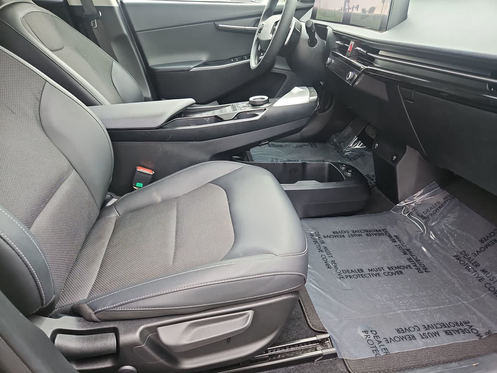 Thumbnail: 2024 Kia EV6 - 22