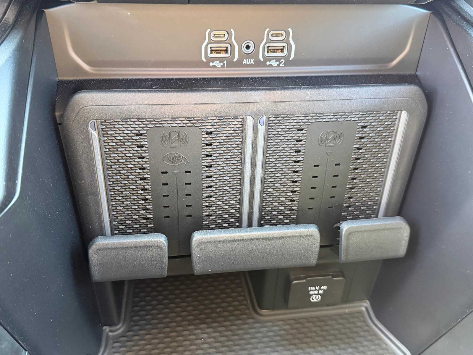 Thumbnail: 2026 RAM 2500 - 31