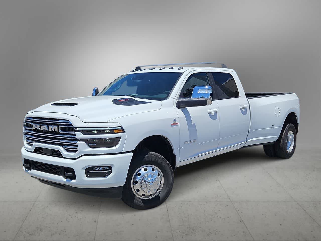 2025 Ram 3500 Pickup 