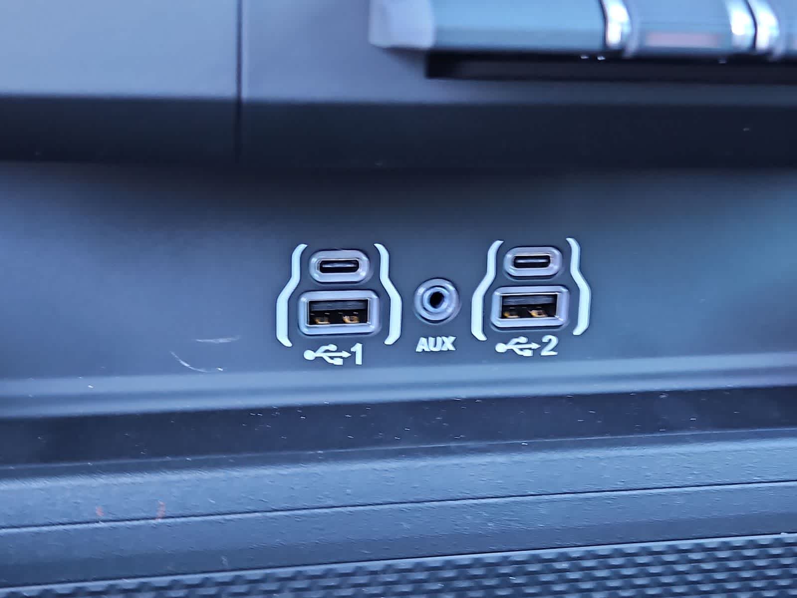 Thumbnail: 2026 RAM 1500 - 29