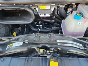 Thumbnail: 2023 RAM ProMaster - 19