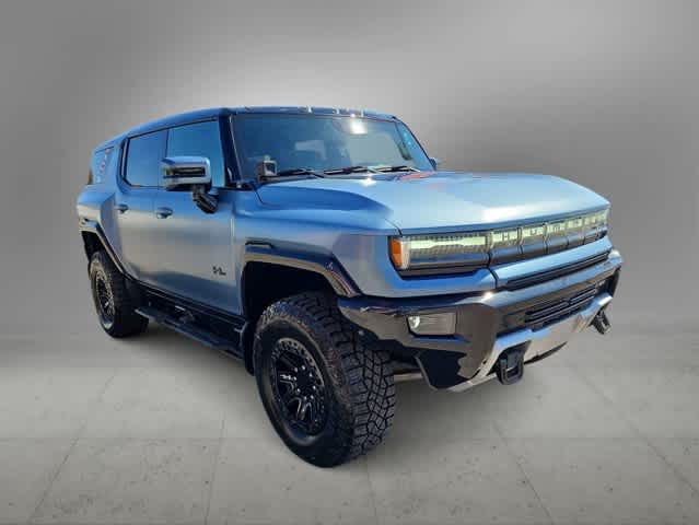 Thumbnail: 2024 GMC Hummer EV - 2