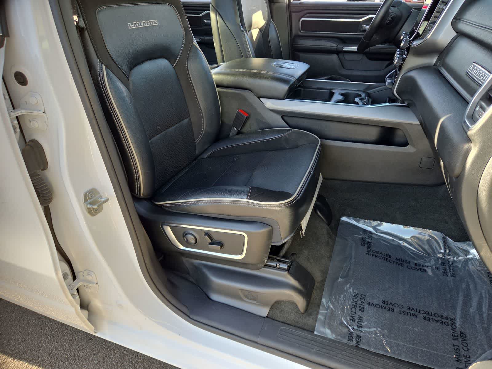 Thumbnail: 2024 RAM 1500 - 22