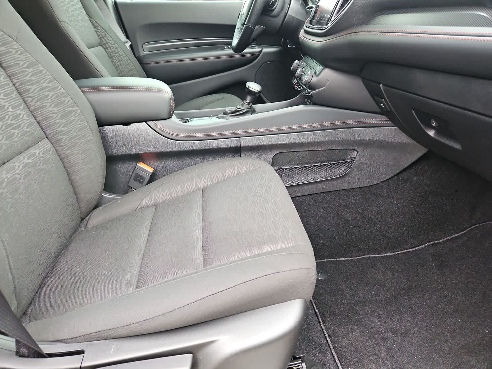 Thumbnail: 2026 Dodge Durango - 21