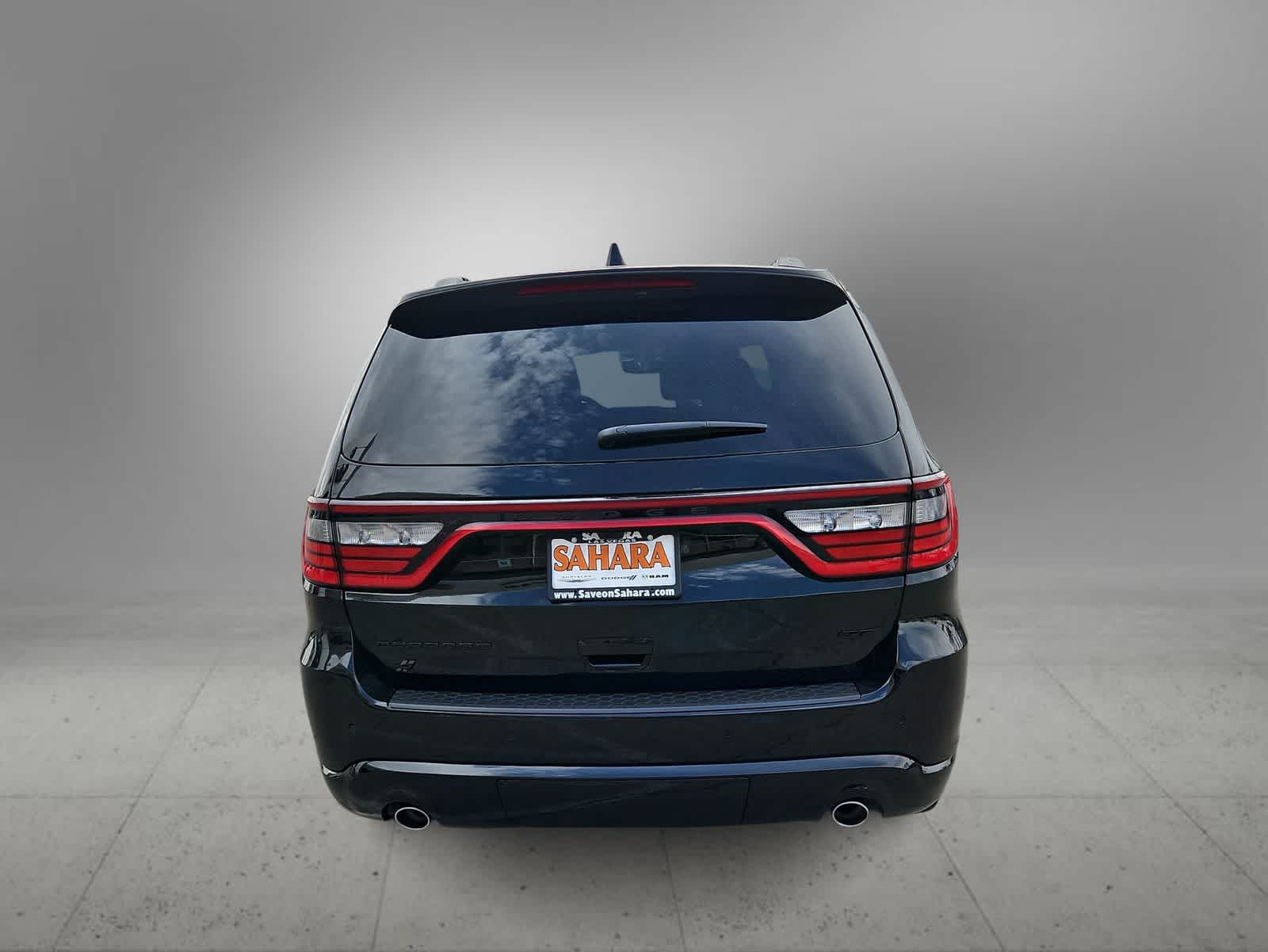 Thumbnail: 2026 Dodge Durango - 7