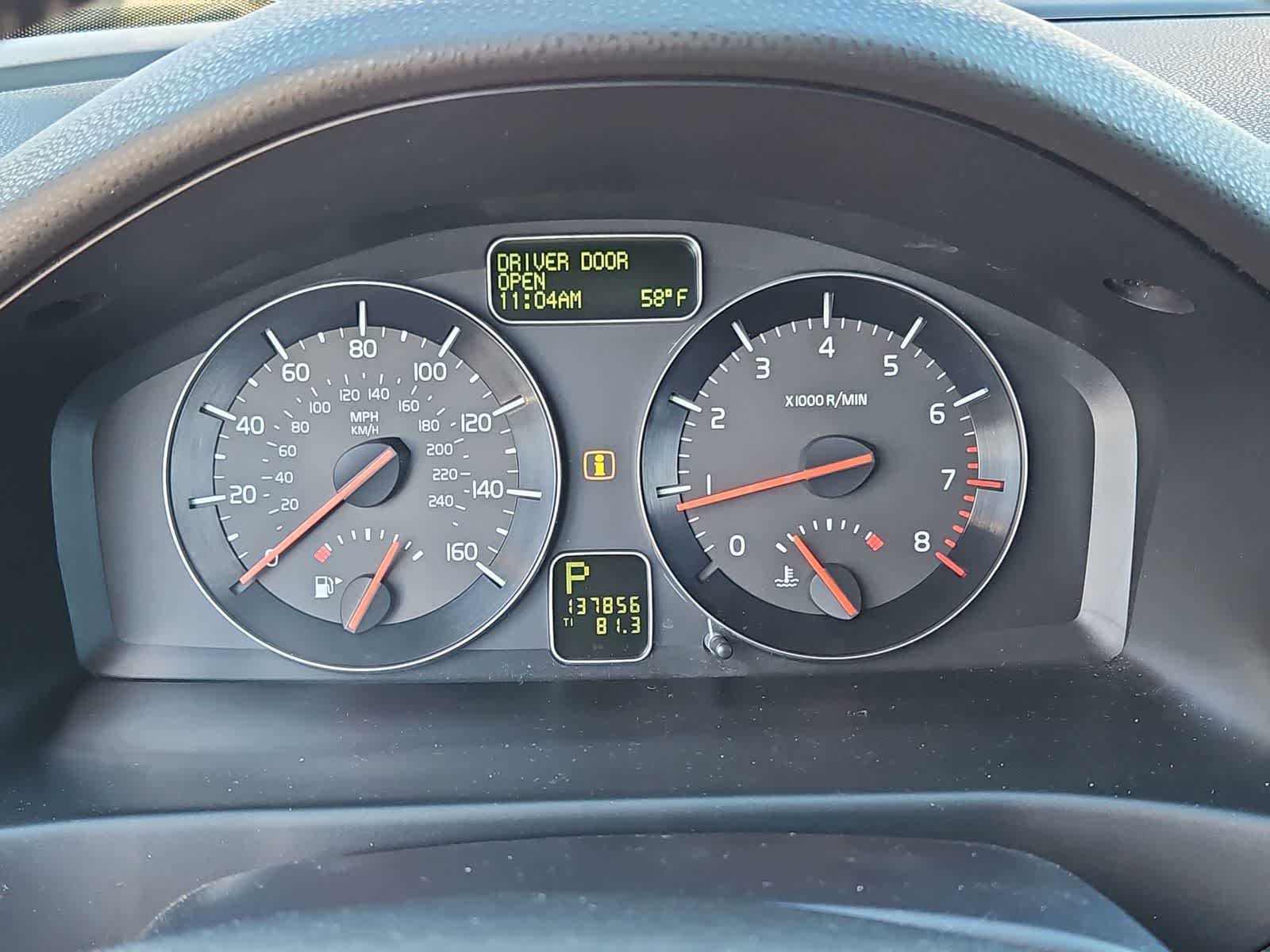 Thumbnail: 2009 Volvo C30 - 28