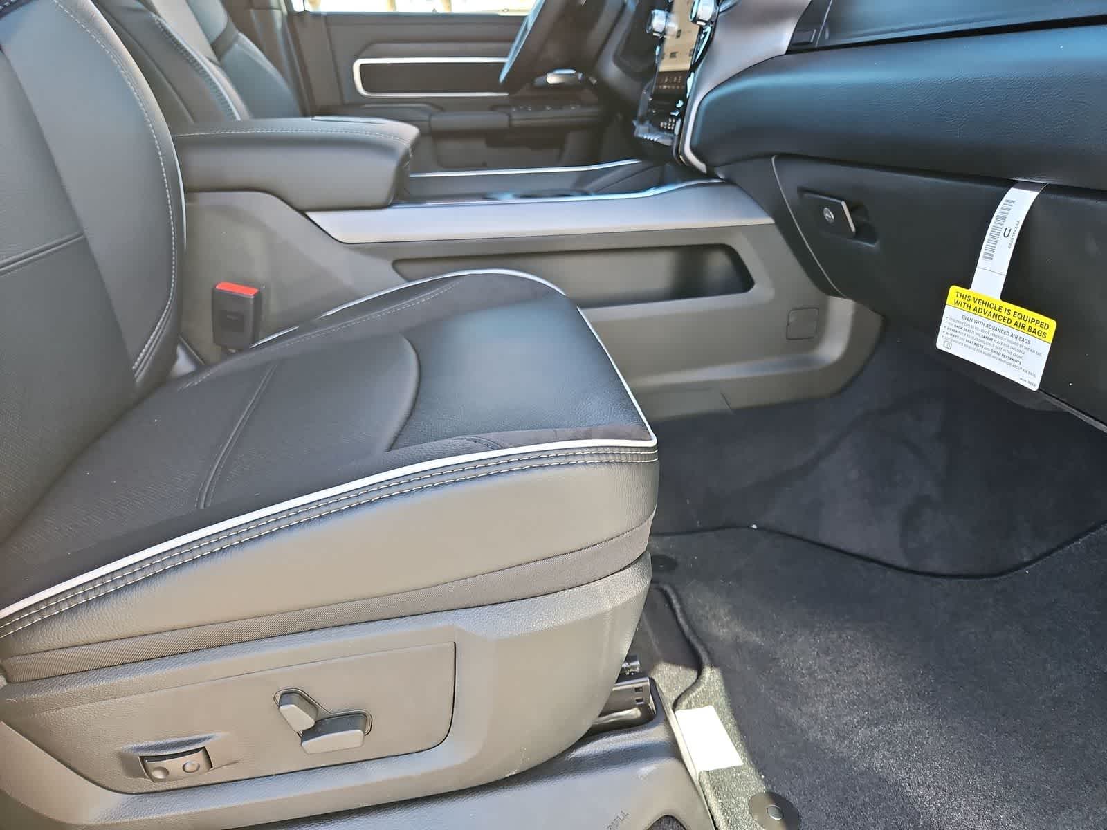 Thumbnail: 2026 RAM 2500 - 22