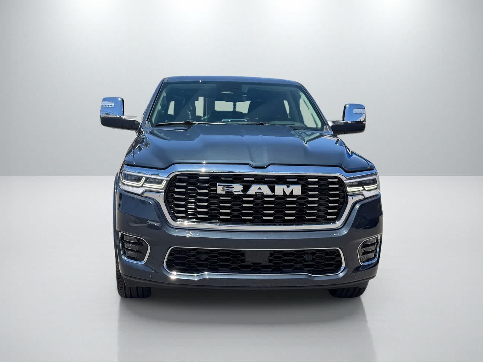 Thumbnail: 2026 RAM 1500 - 11