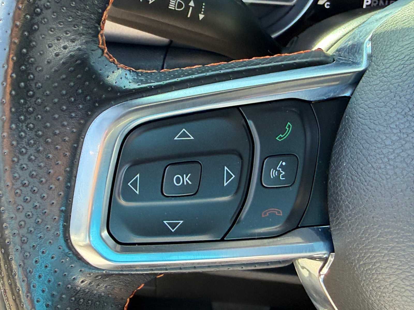 Thumbnail: 2021 Jeep Gladiator - 15