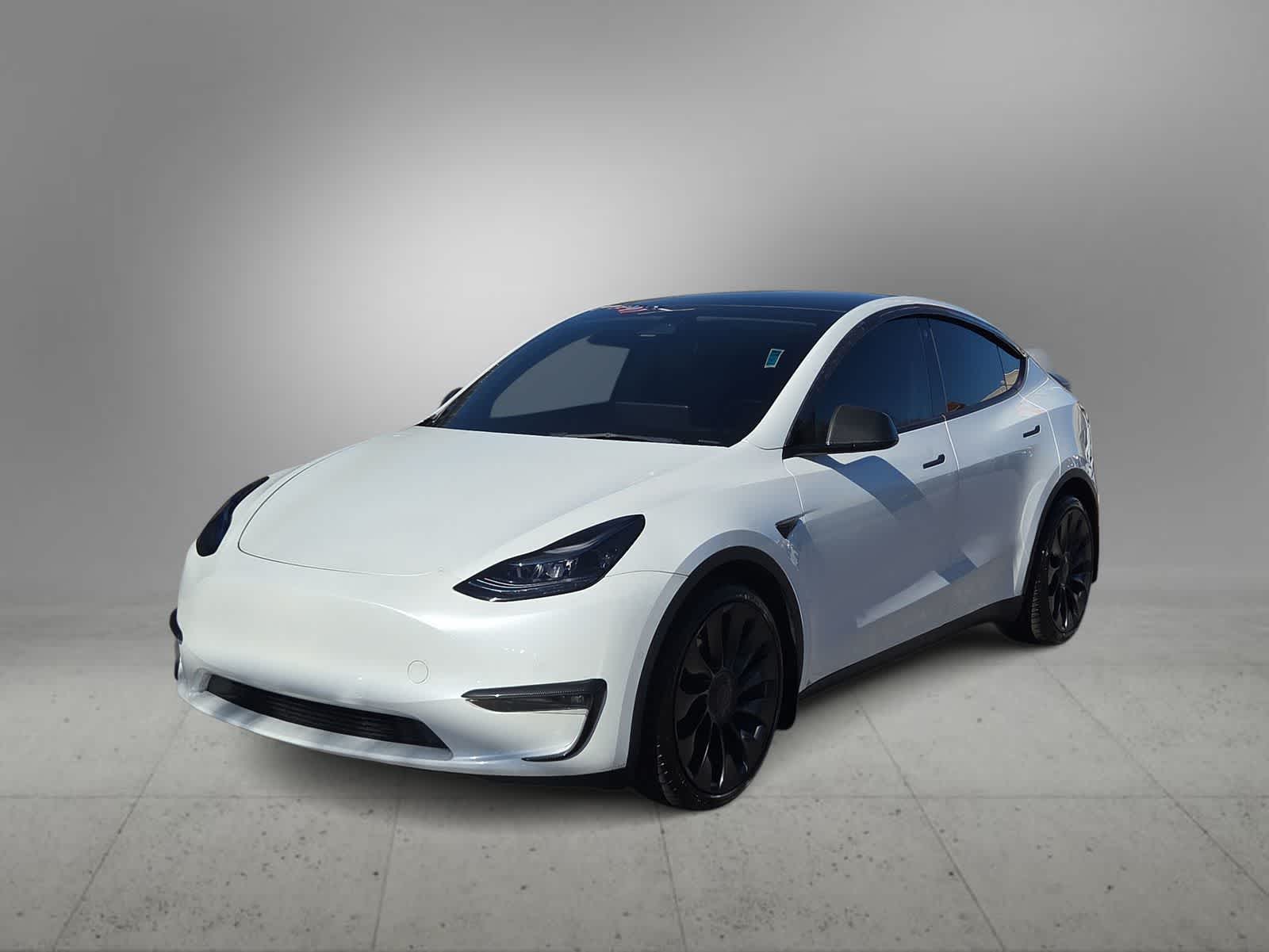 Thumbnail: 2022 Tesla Model Y - 5