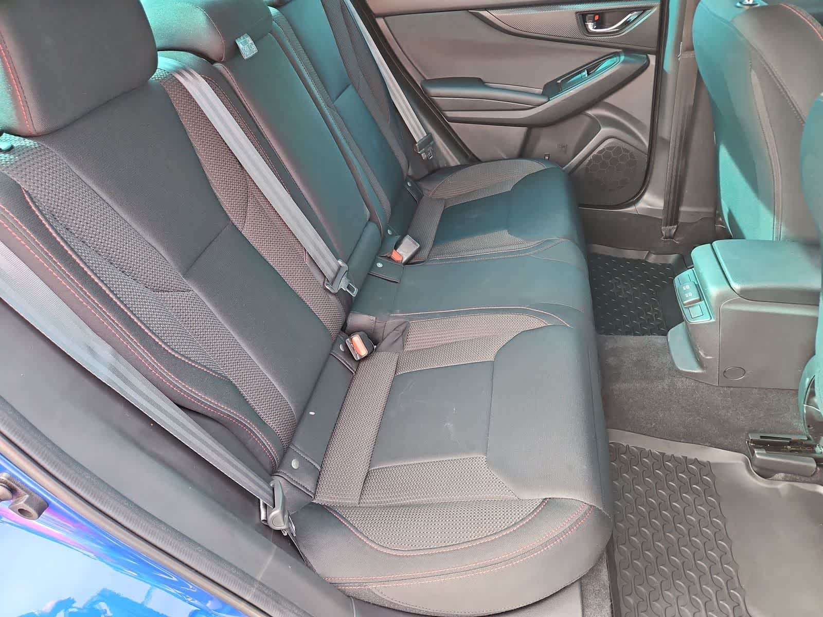 Thumbnail: 2023 Subaru WRX - 21