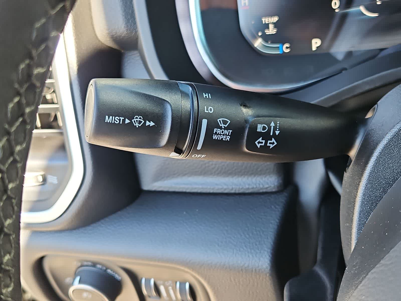 Thumbnail: 2026 RAM 1500 - 26