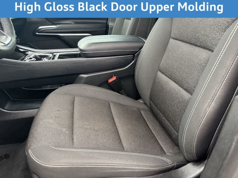 Thumbnail: 2024 Chevrolet Traverse - 17