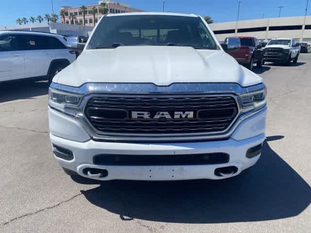 Thumbnail: 2020 RAM 1500 - 2
