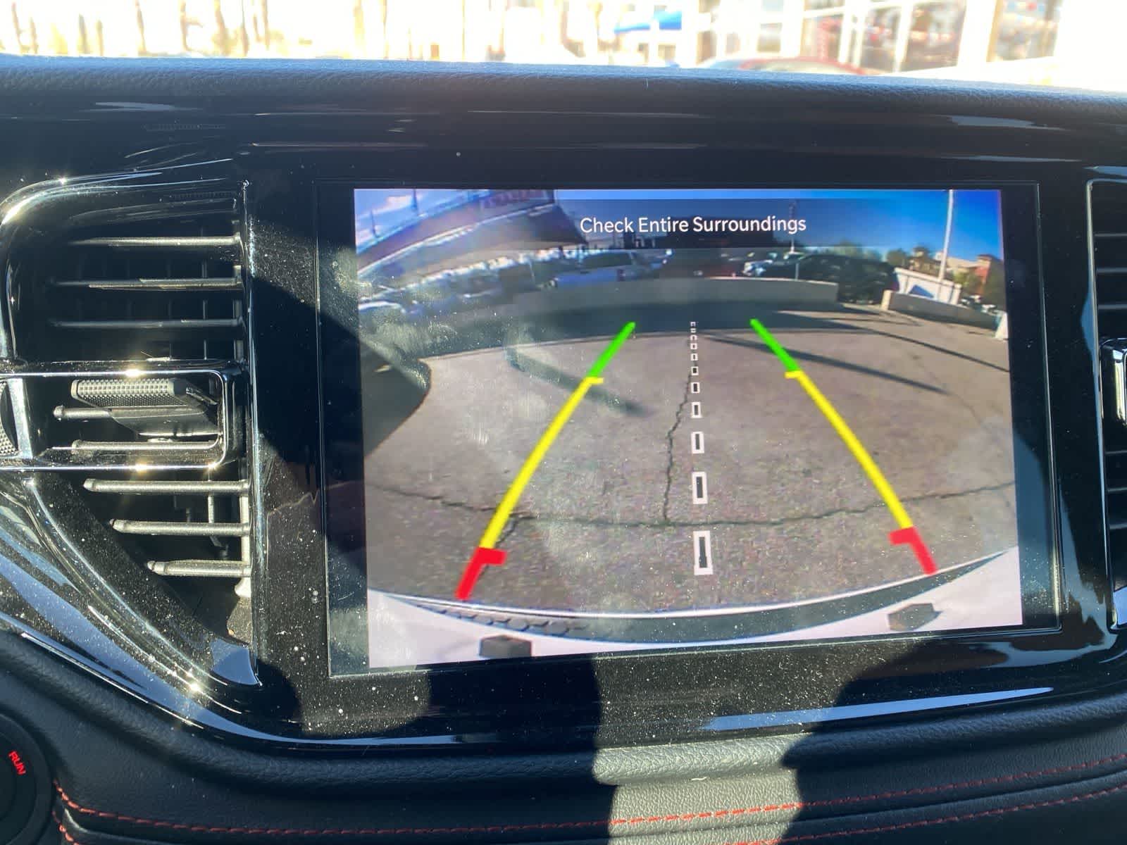 Thumbnail: 2024 Dodge Durango - 19