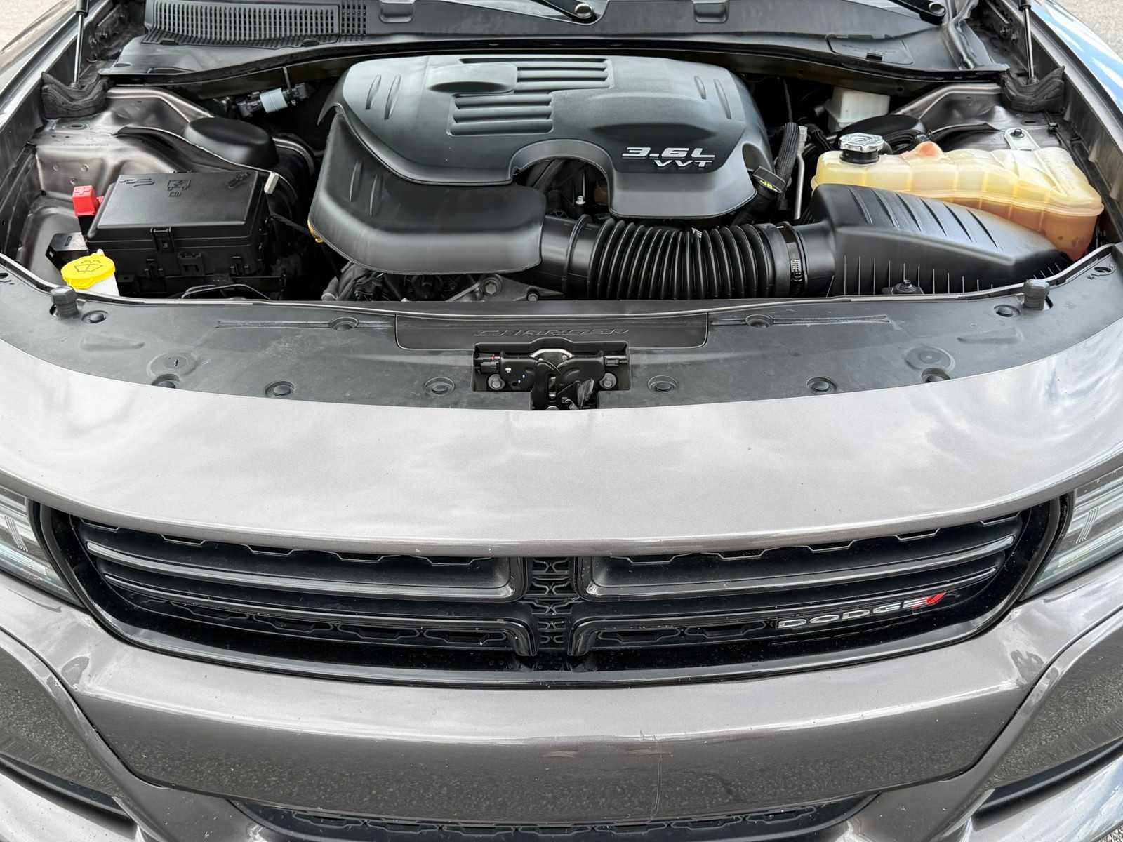 Thumbnail: 2021 Dodge Charger - 33