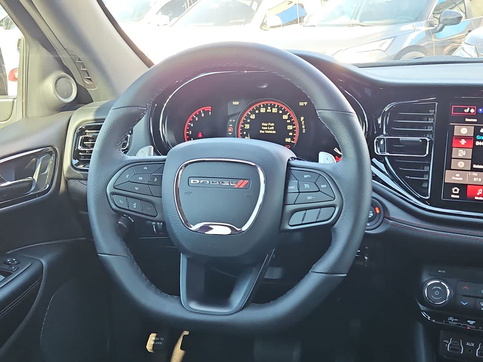 Thumbnail: 2026 Dodge Durango - 22