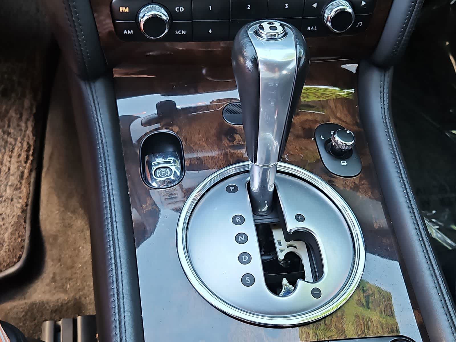 Thumbnail: 2006 Bentley Continental - 29