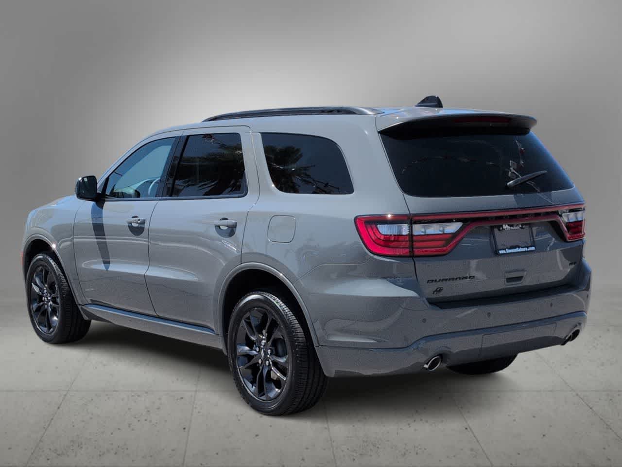 Thumbnail: 2025 Dodge Durango - 6