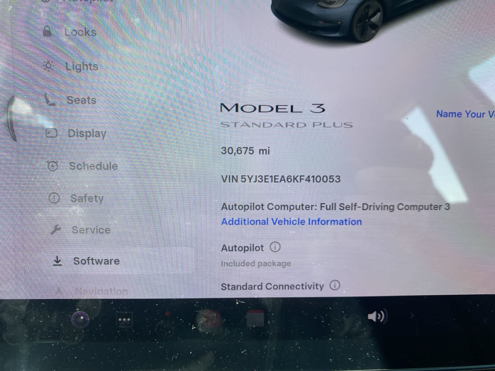 Thumbnail: 2019 Tesla Model 3 - 16