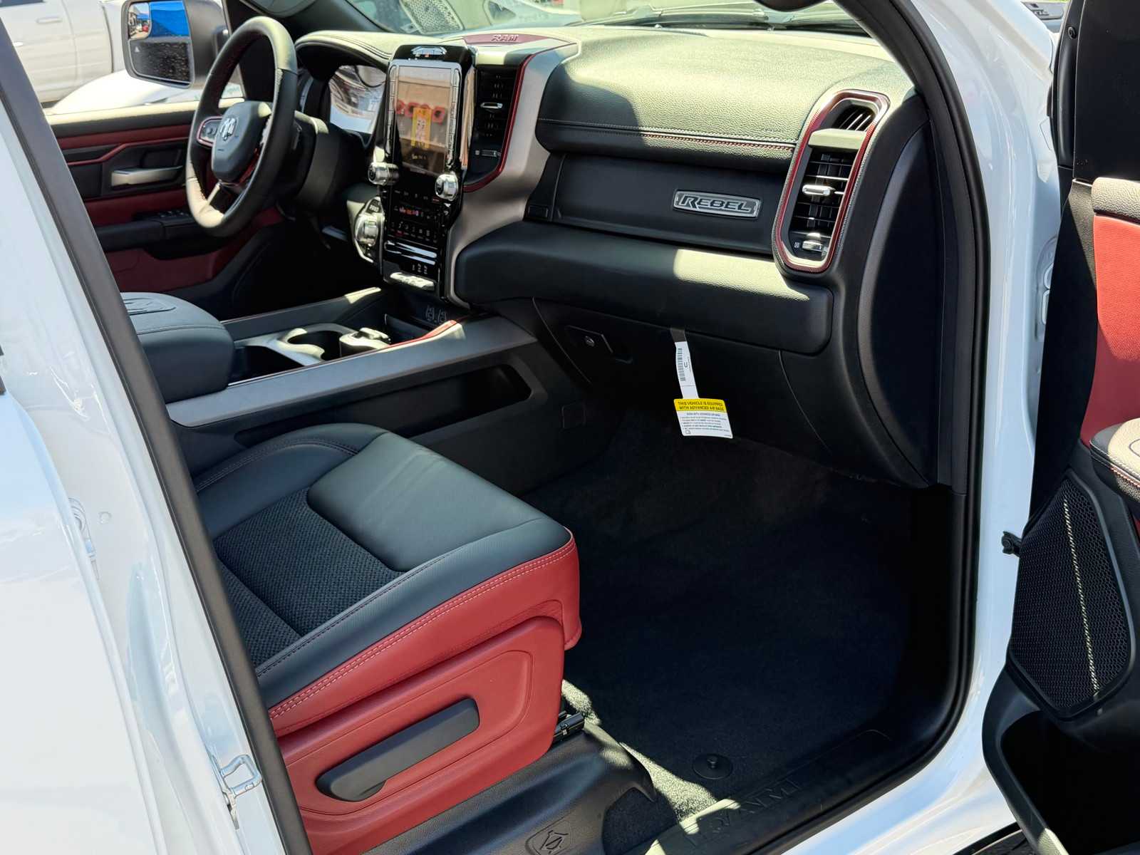 Thumbnail: 2026 RAM 1500 - 30