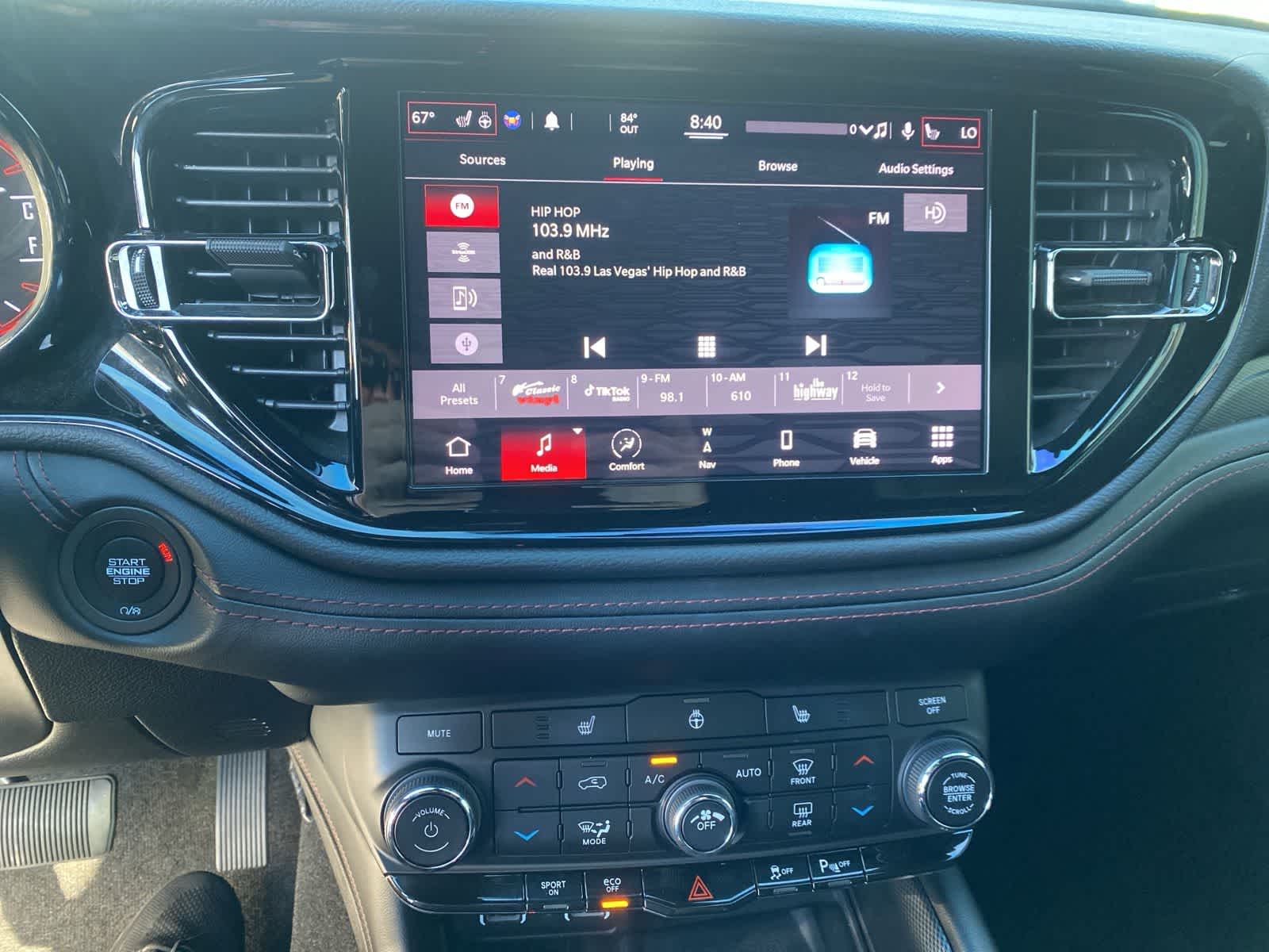 Thumbnail: 2021 Dodge Durango - 14