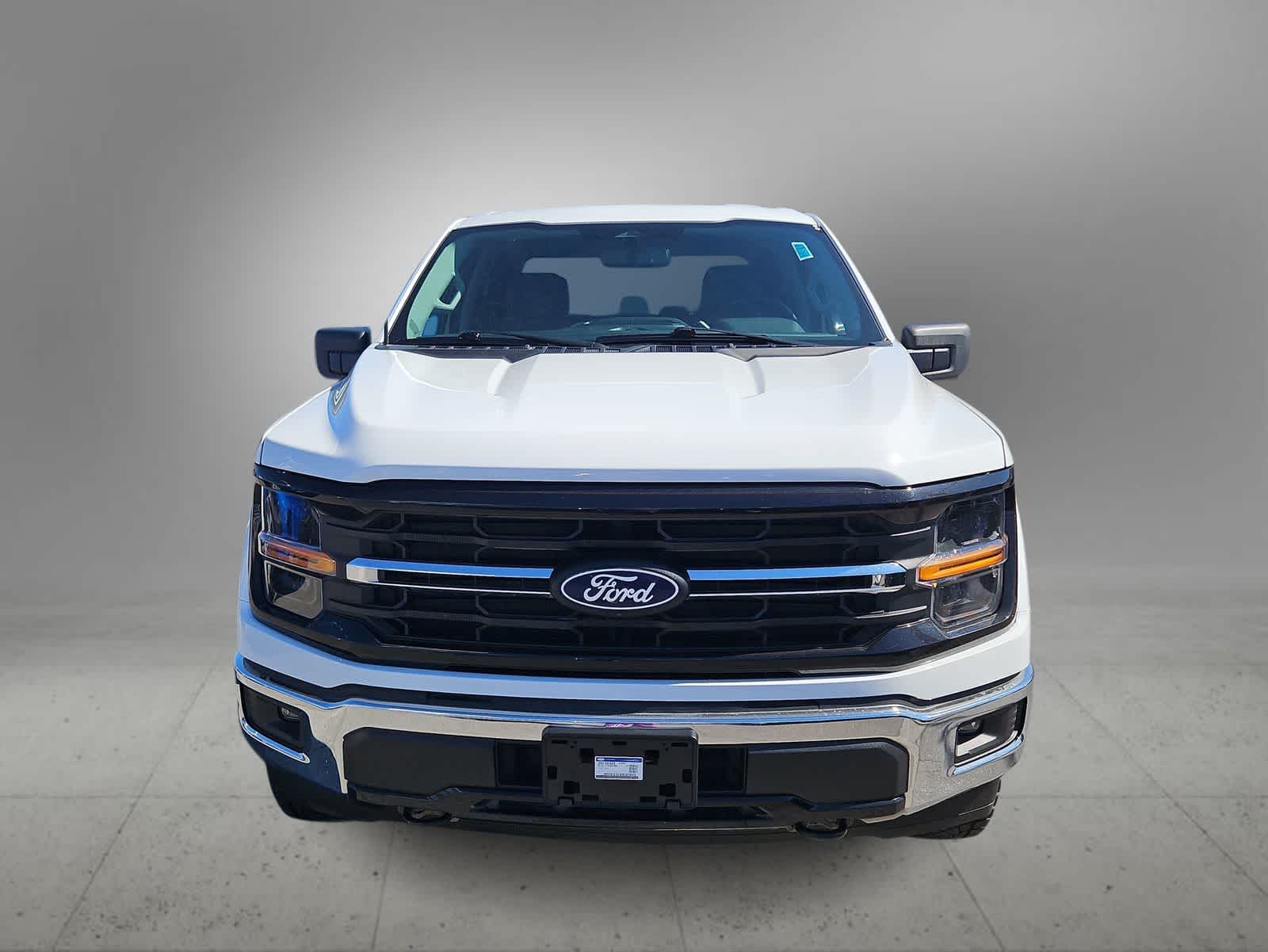 Thumbnail: 2024 Ford F-150 - 4