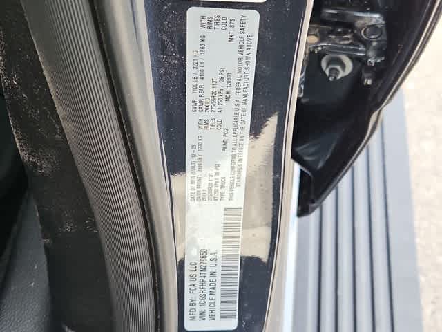 Thumbnail: 2026 RAM 1500 - 37