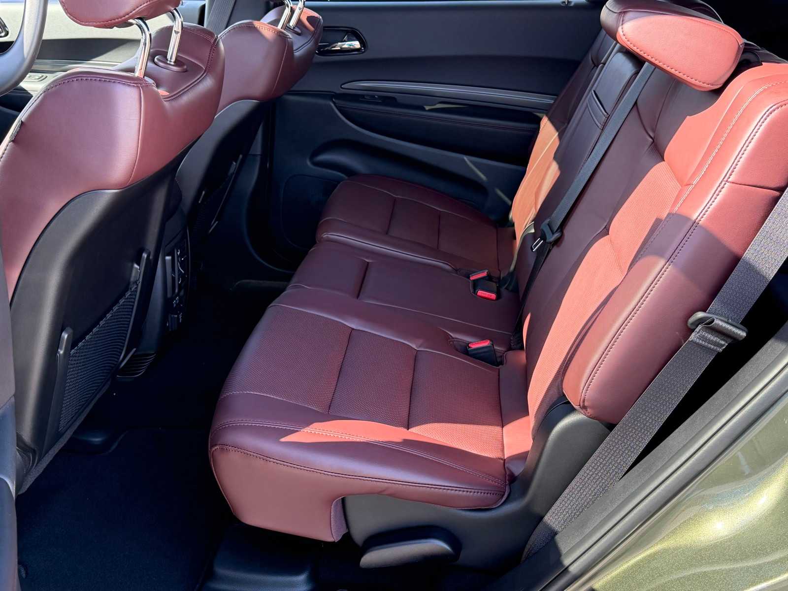Thumbnail: 2026 Dodge Durango - 26