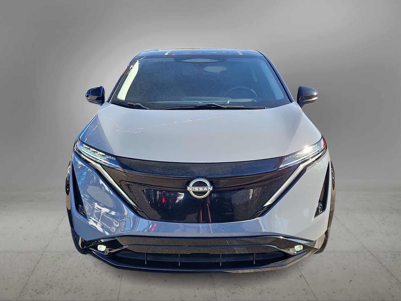 Thumbnail: 2023 Nissan Ariya - 4