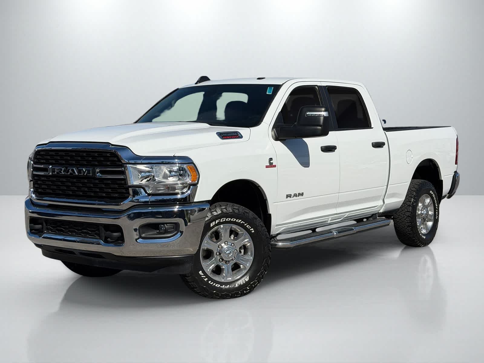 2024 RAM 2500 Pickup Big Horn
