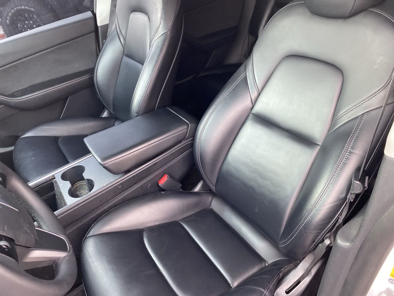 Thumbnail: 2021 Tesla Model Y - 12