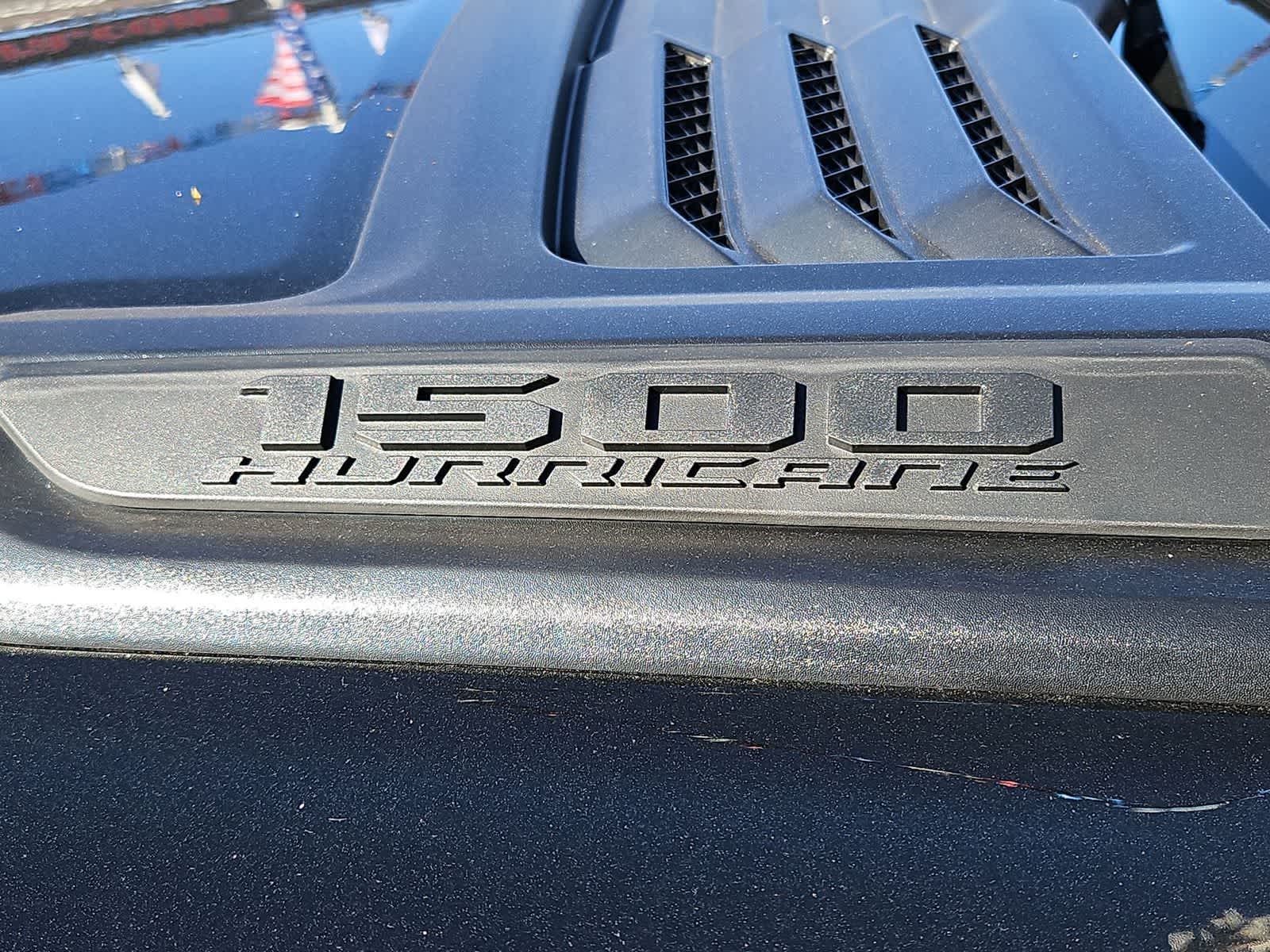 Thumbnail: 2026 RAM 1500 - 13