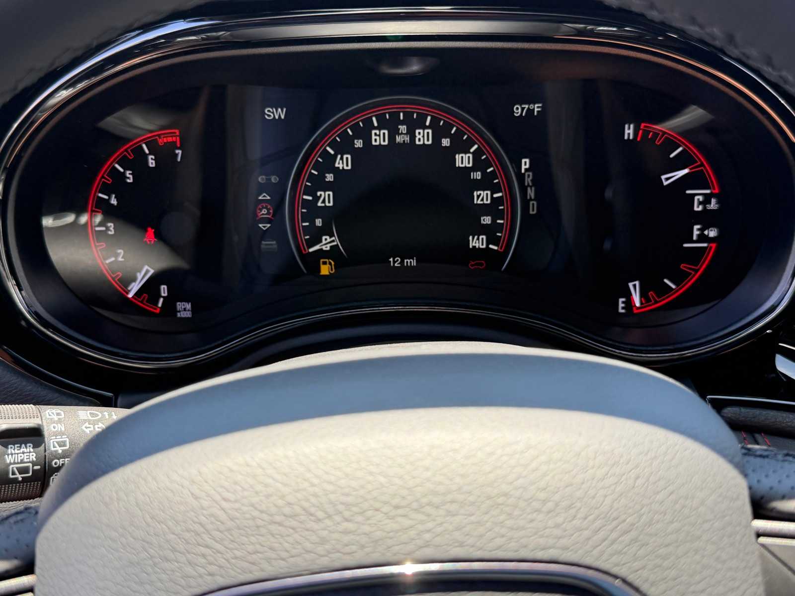 Thumbnail: 2026 Dodge Durango - 17