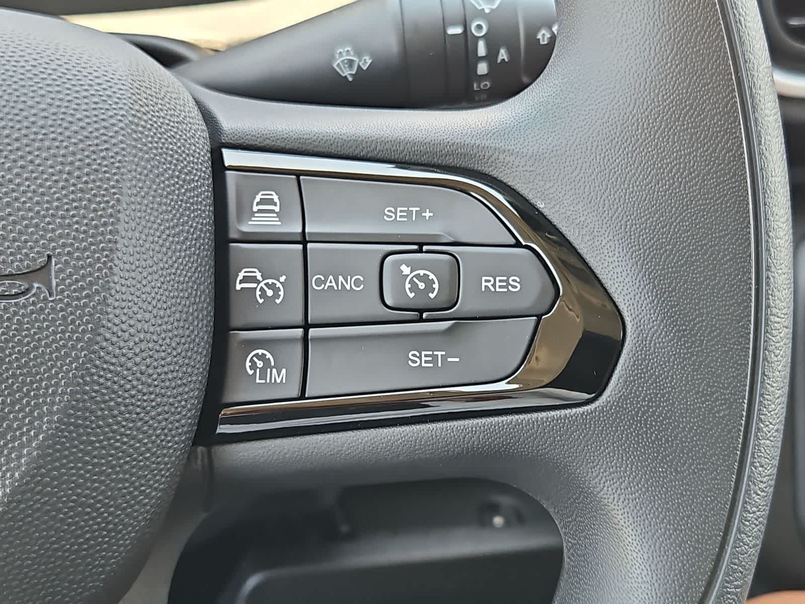 Thumbnail: 2025 RAM ProMaster - 20