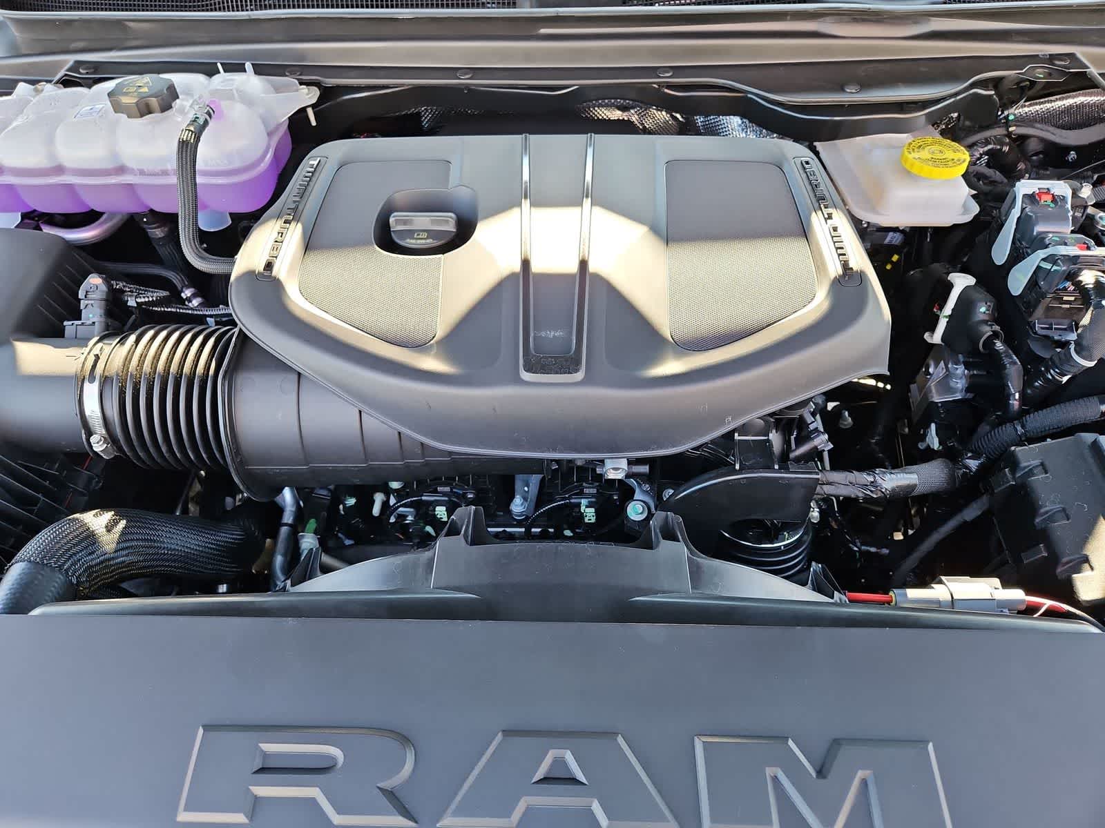Thumbnail: 2026 RAM 1500 - 14