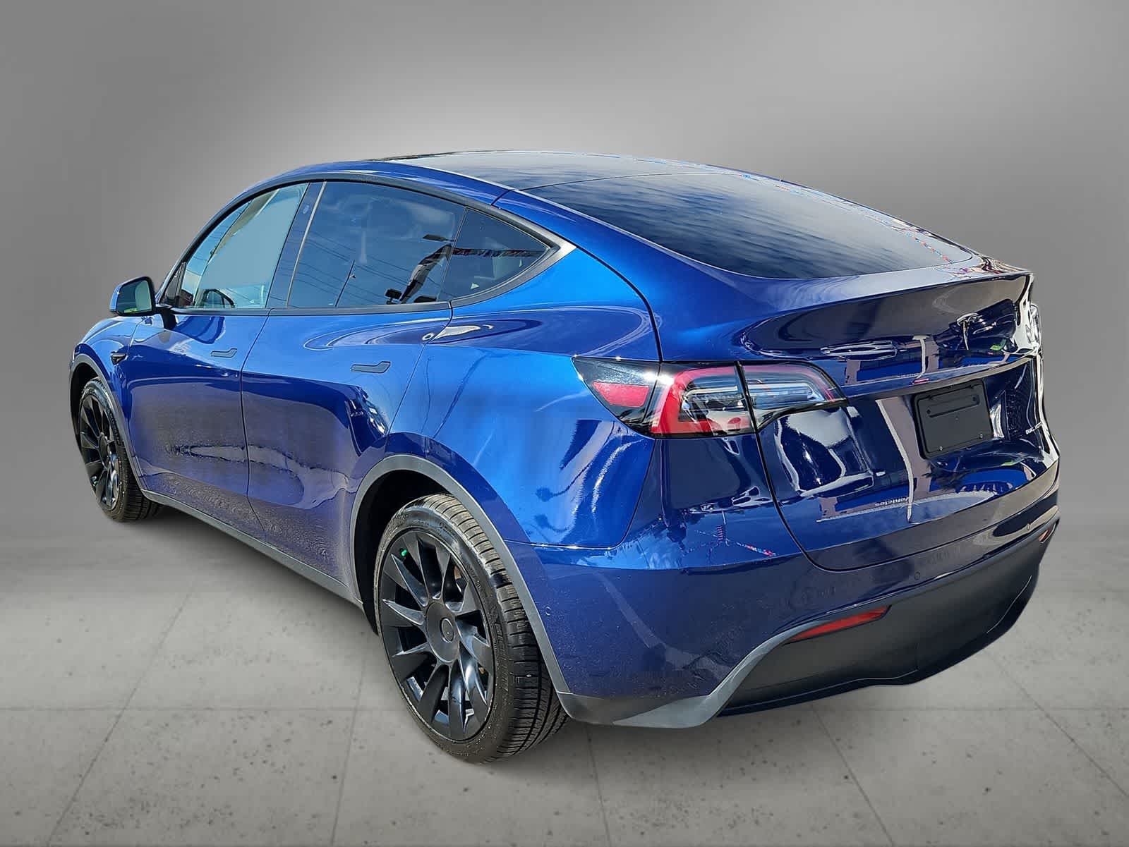 Thumbnail: 2020 Tesla Model Y - 7
