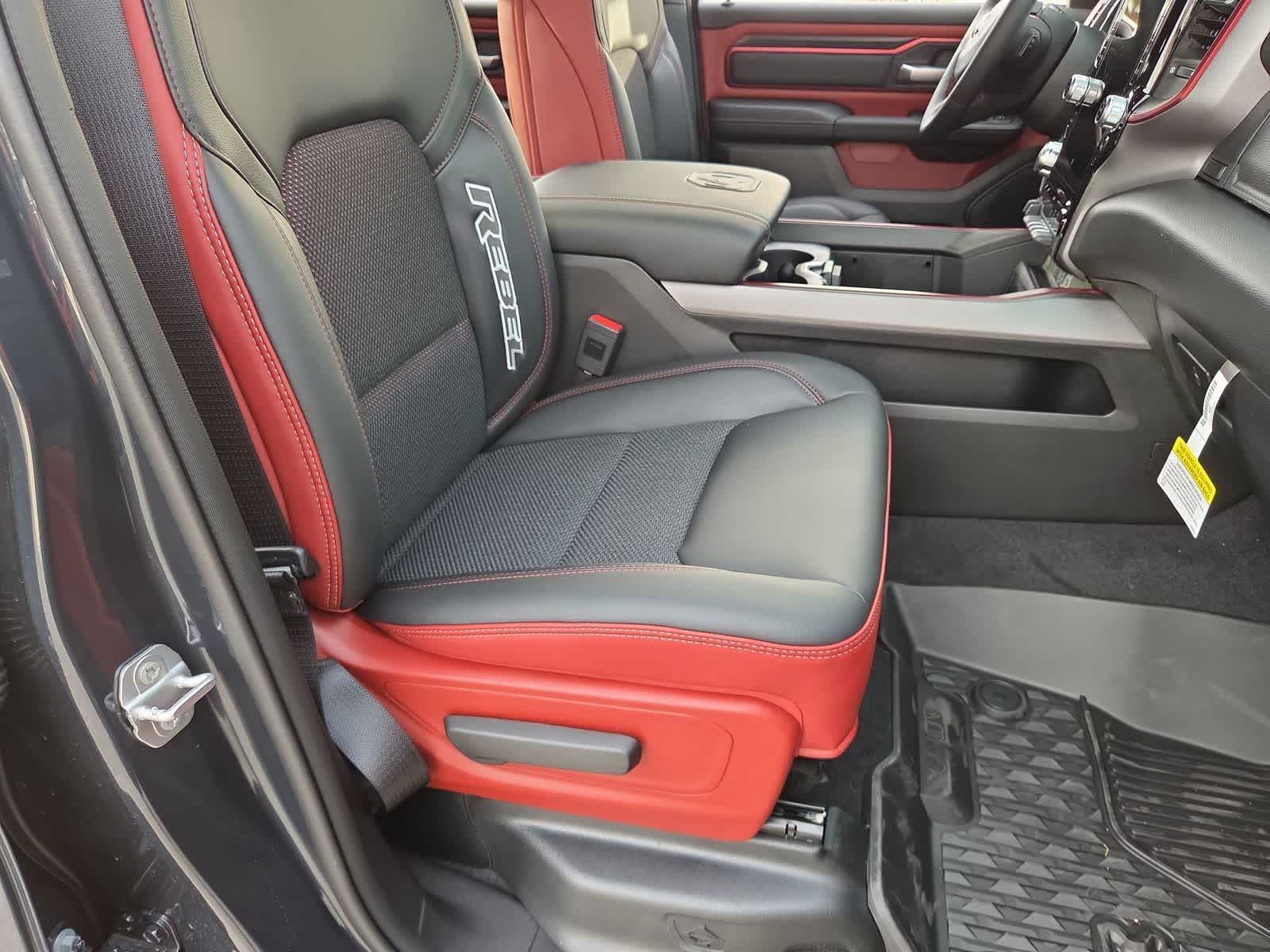 Thumbnail: 2026 RAM 1500 - 22