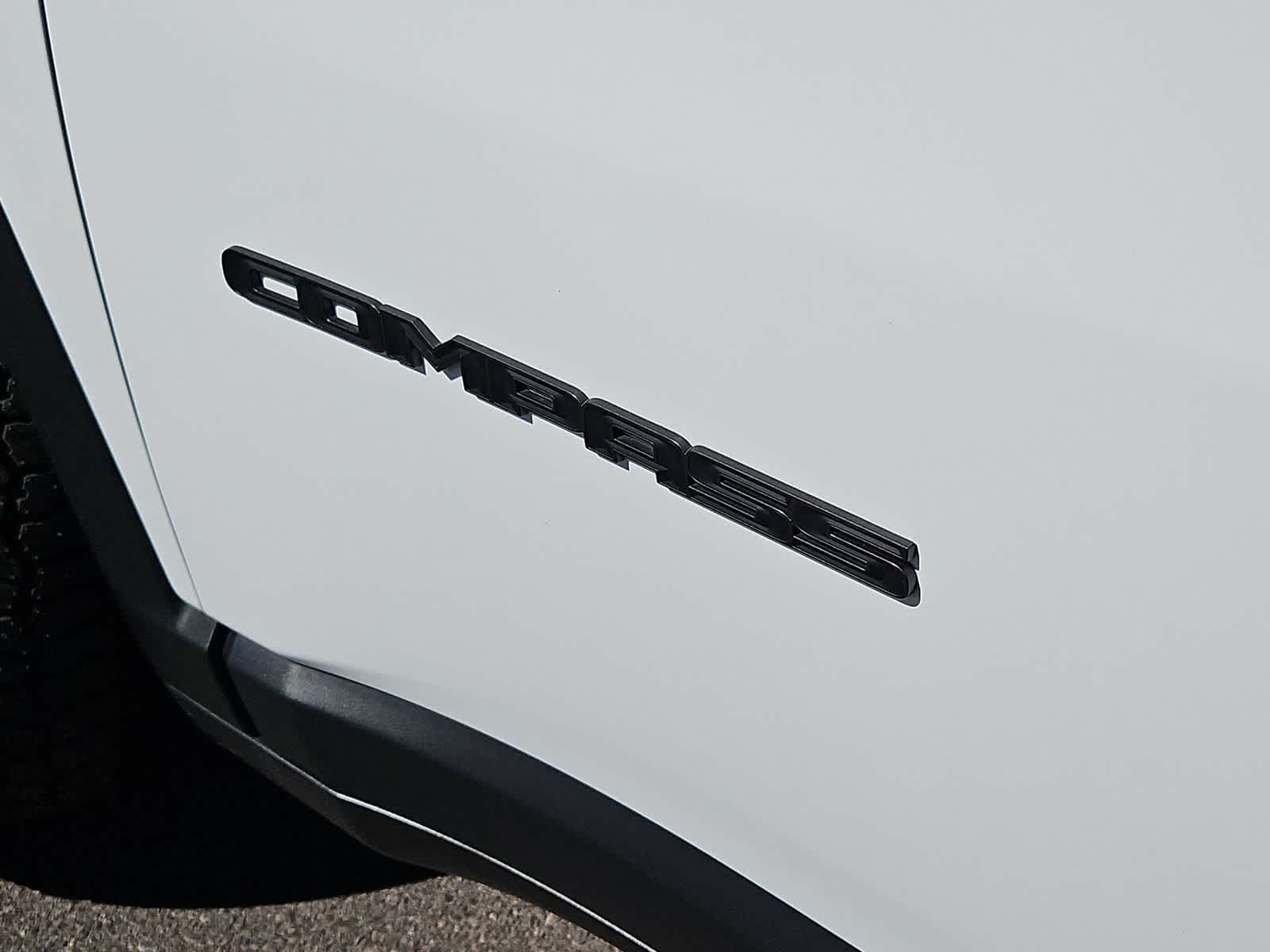 Thumbnail: 2025 Jeep Compass - 13