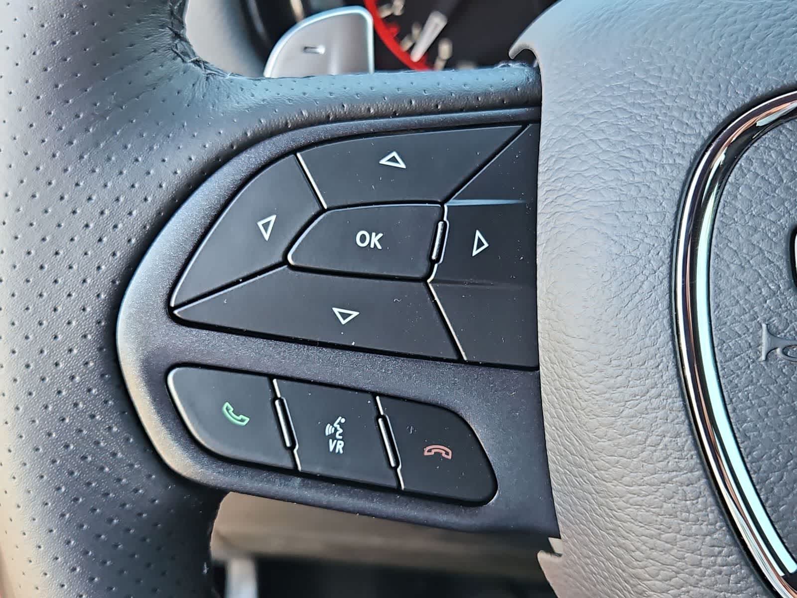 Thumbnail: 2026 Dodge Durango - 23