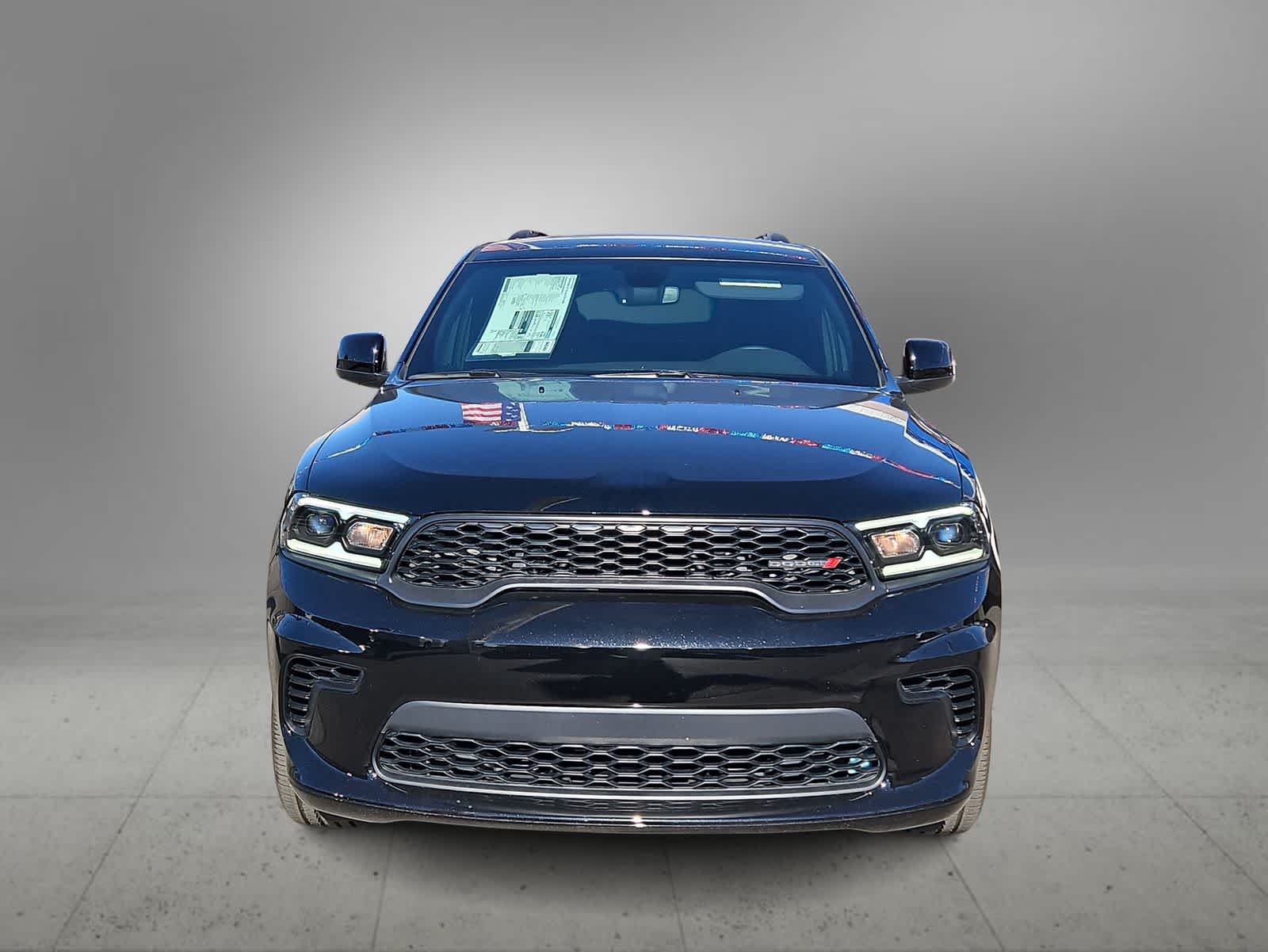 Thumbnail: 2026 Dodge Durango - 3