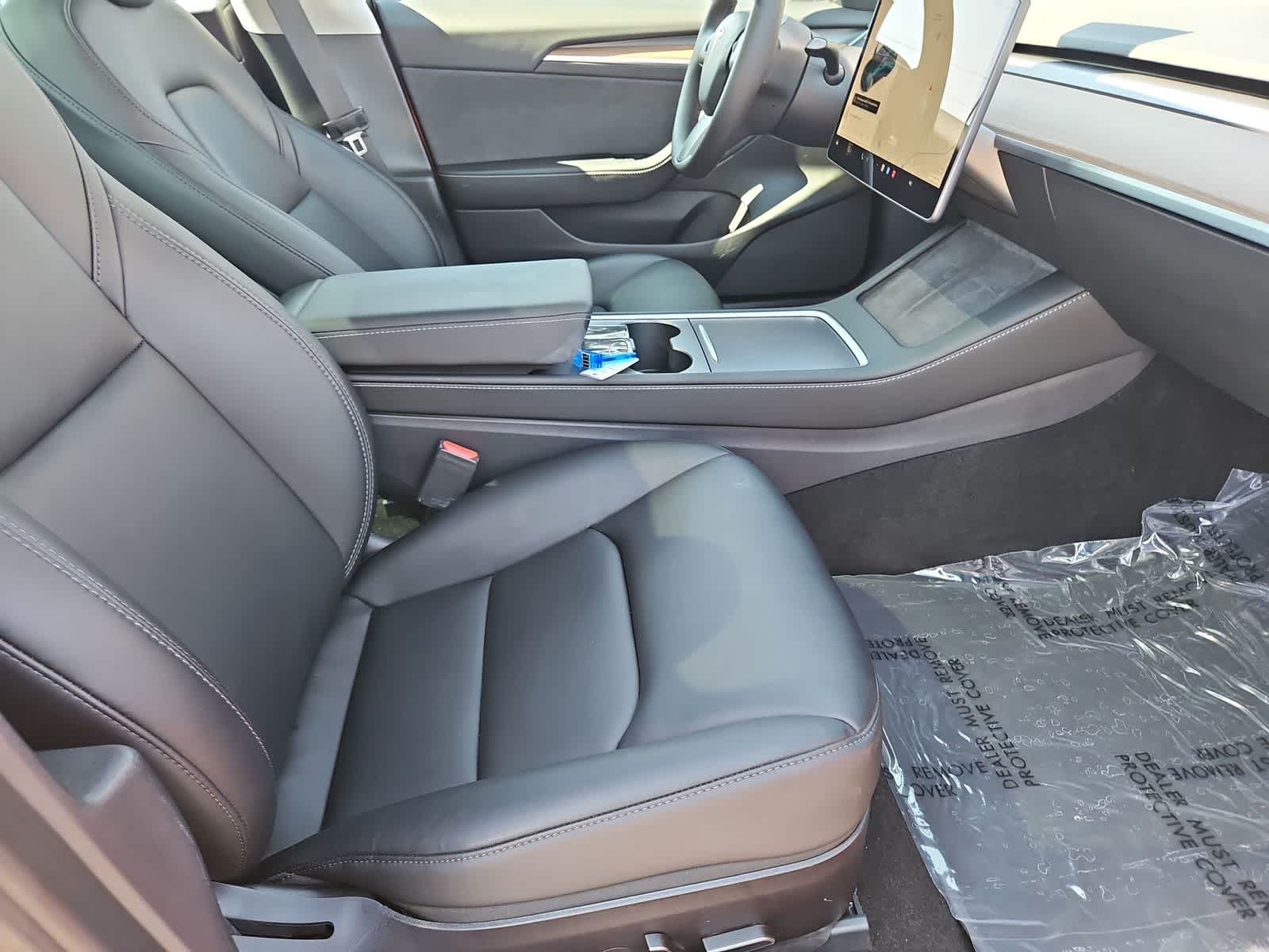 Thumbnail: 2021 Tesla Model 3 - 19