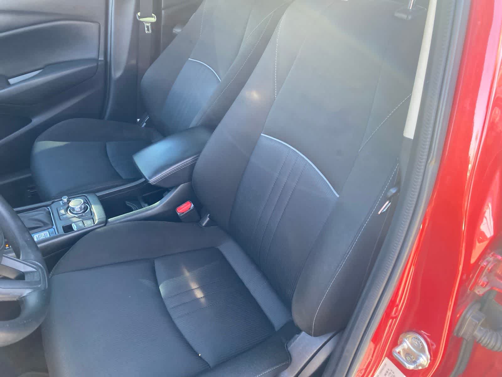Thumbnail: 2020 Mazda CX-3 - 11