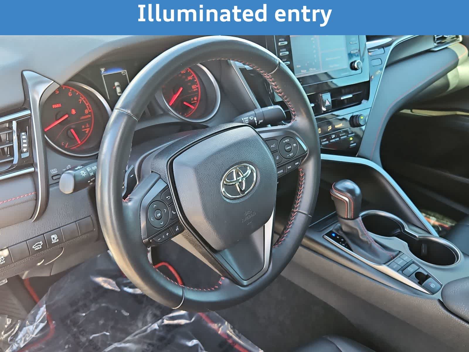 Thumbnail: 2022 Toyota Camry - 12