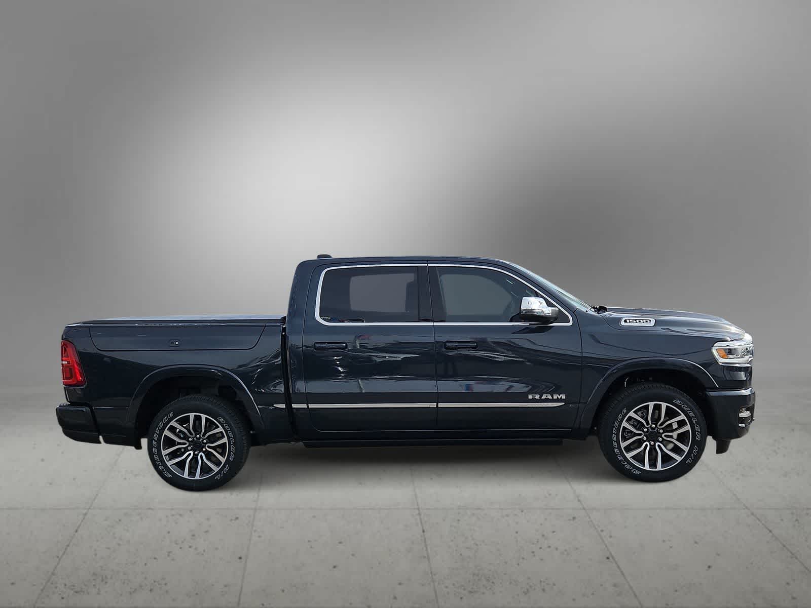 Thumbnail: 2026 RAM 1500 - 9