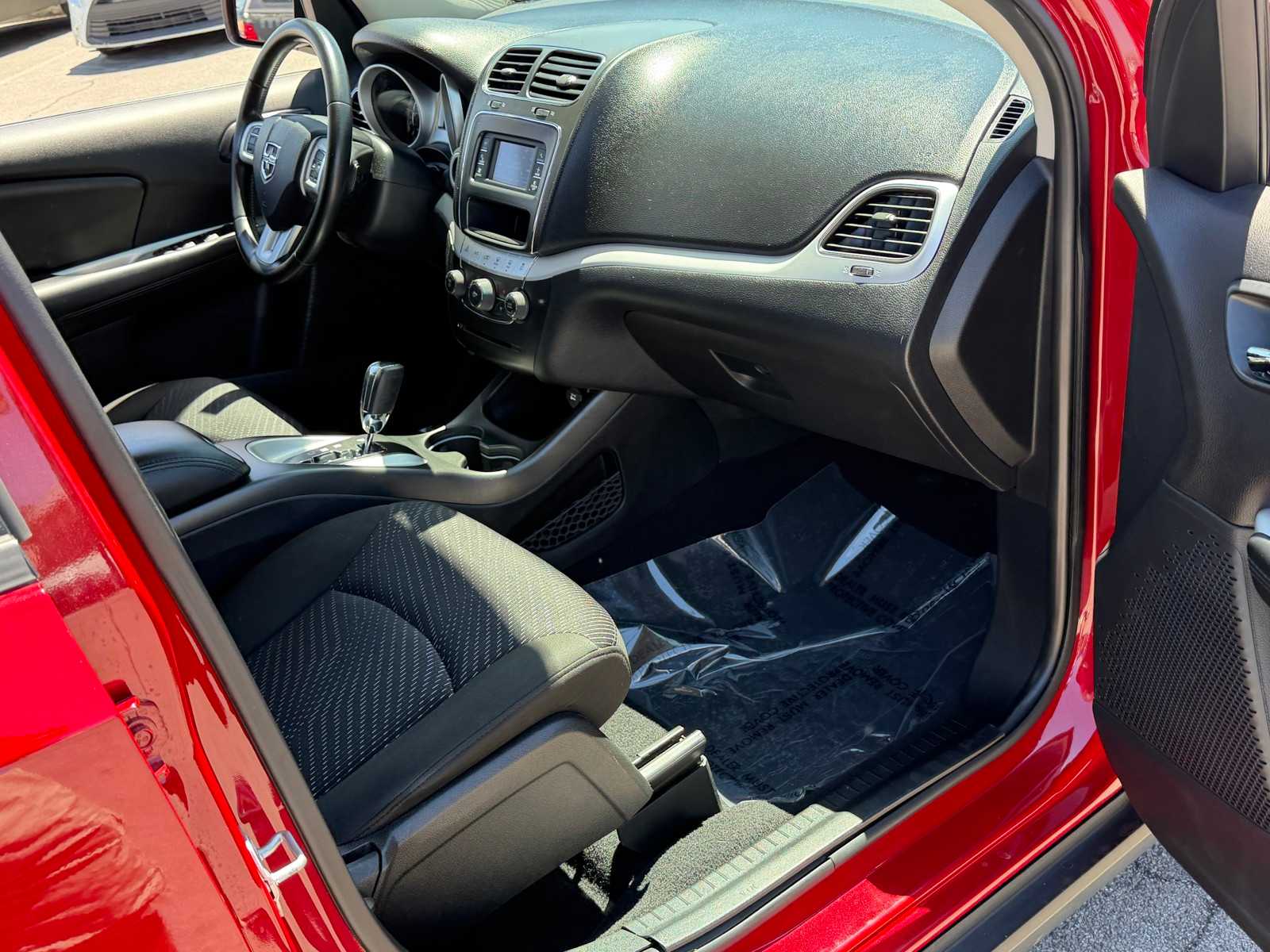 Thumbnail: 2019 Dodge Journey - 34