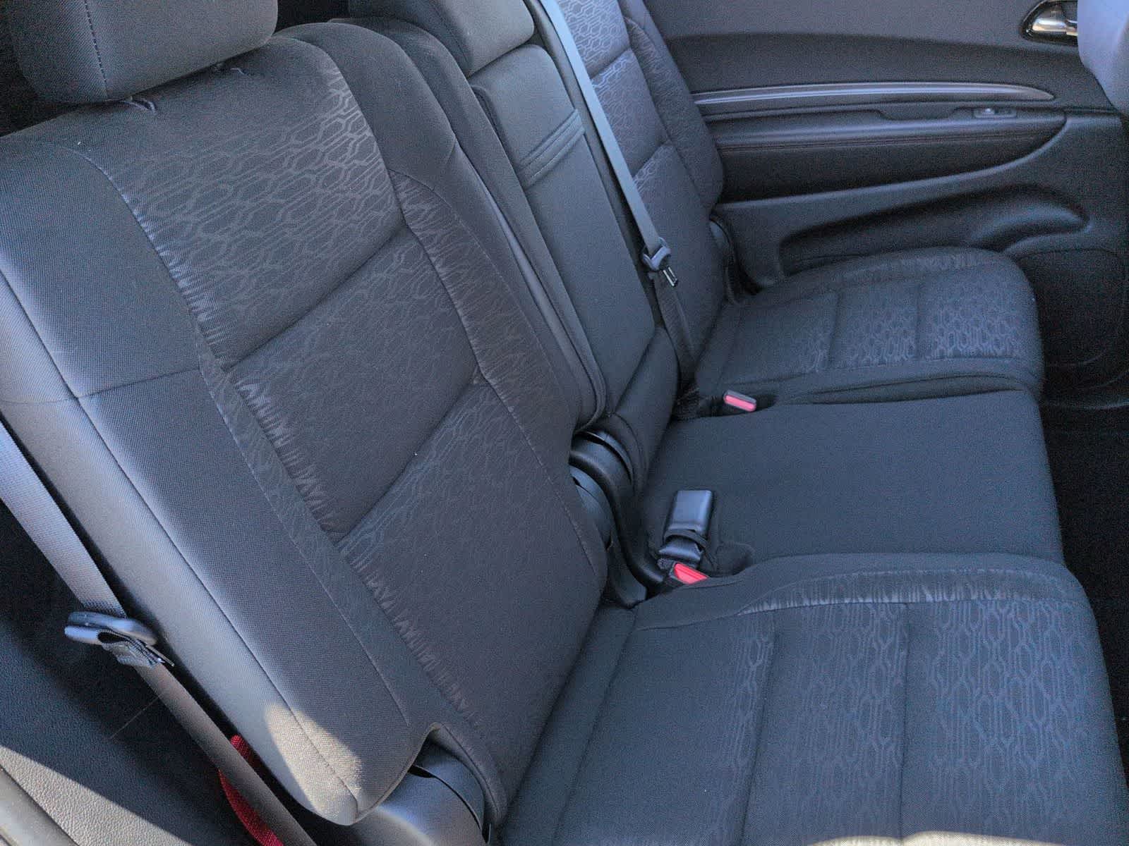 Thumbnail: 2025 Dodge Durango - 20