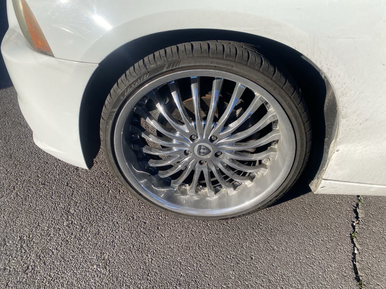 Thumbnail: 2014 Dodge Charger - 10