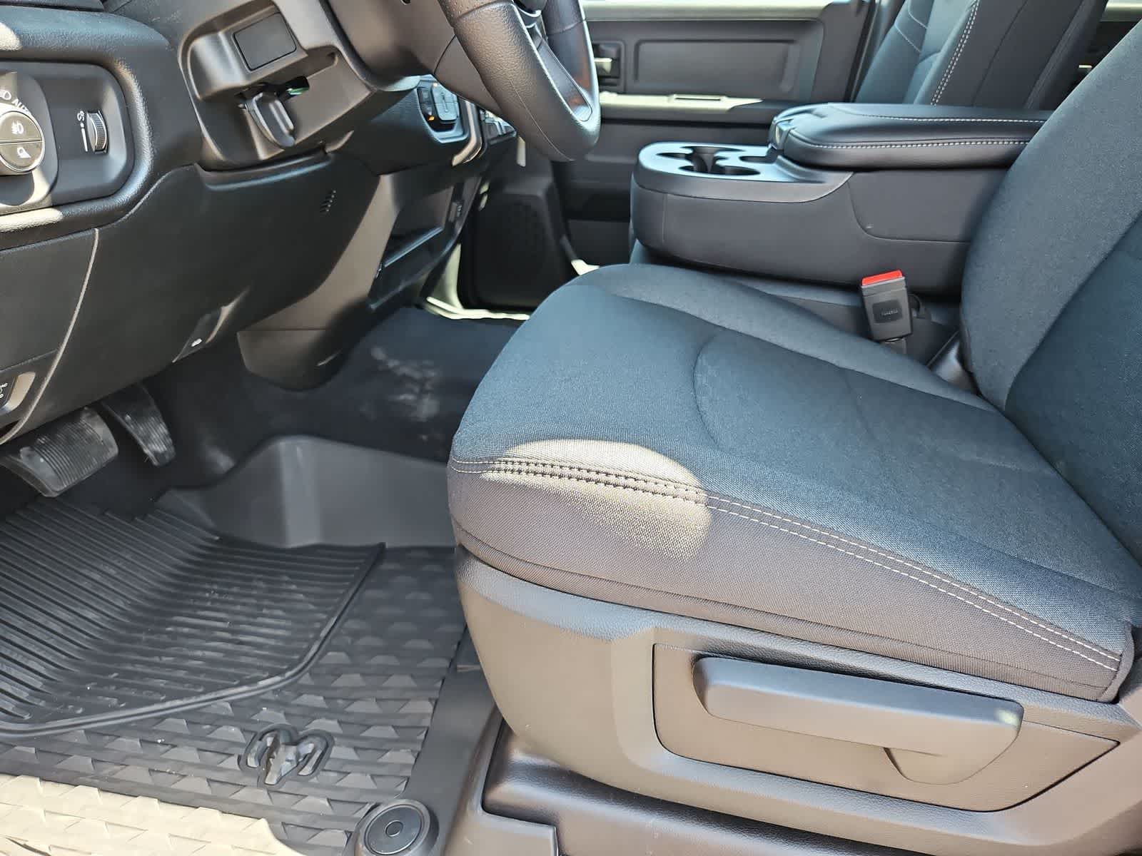 Thumbnail: 2026 RAM 2500 - 17