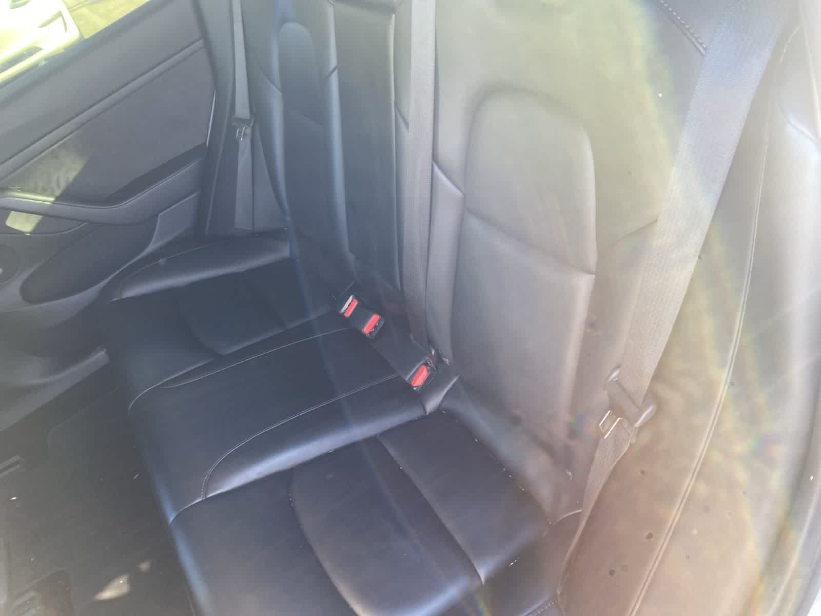 Thumbnail: 2022 Tesla Model 3 - 12